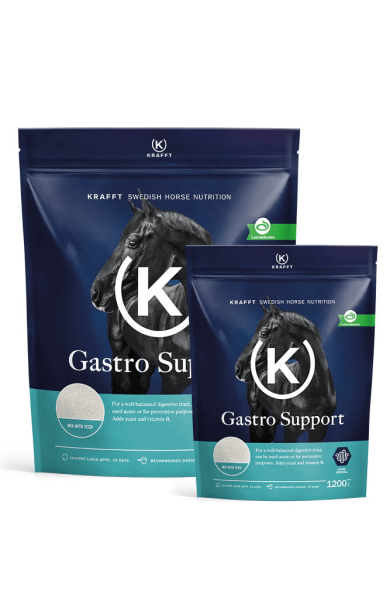 KRAFFT Gastro Support 2,5kg